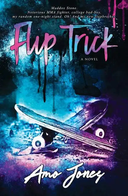 Flip Trick - Paperback