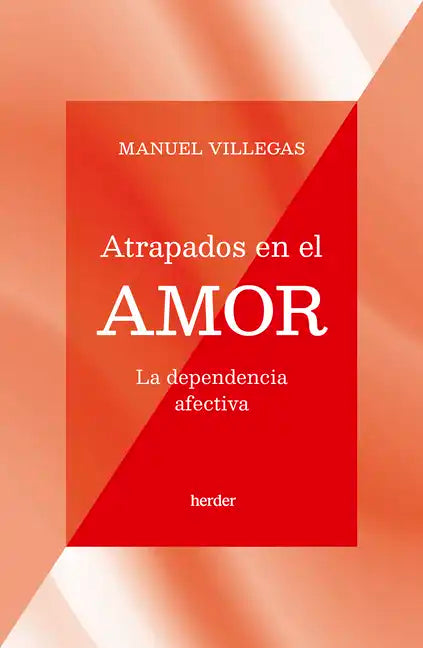 Atrapados En El Amor - Paperback