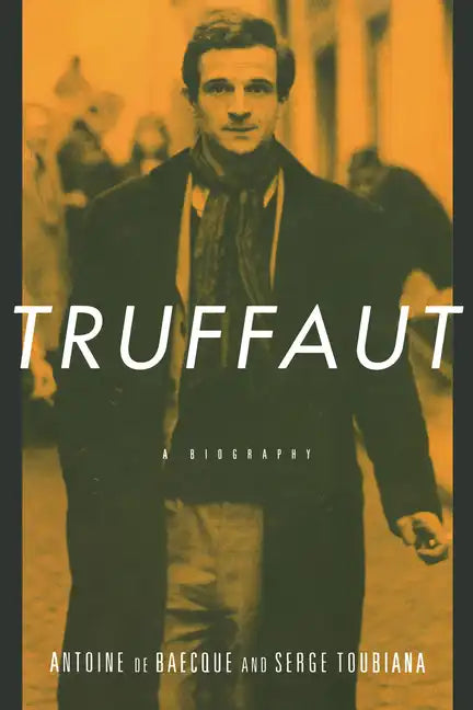 Truffaut - Paperback