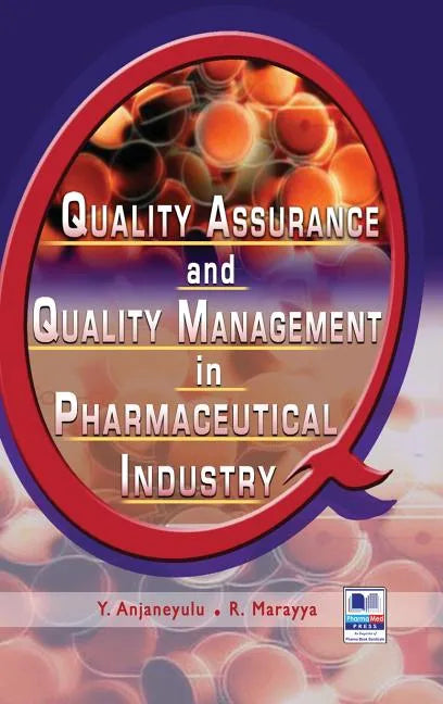Quality Assurance and Quality Management - Hardcover