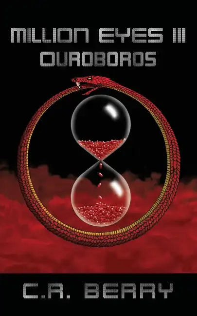 Million Eyes III: Ouroboros - Paperback