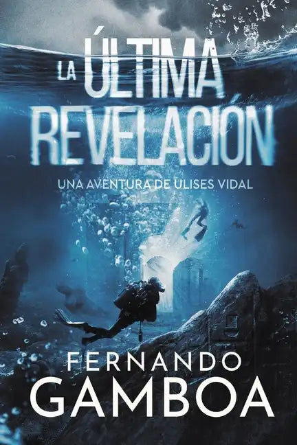 La Última Revelación - Paperback