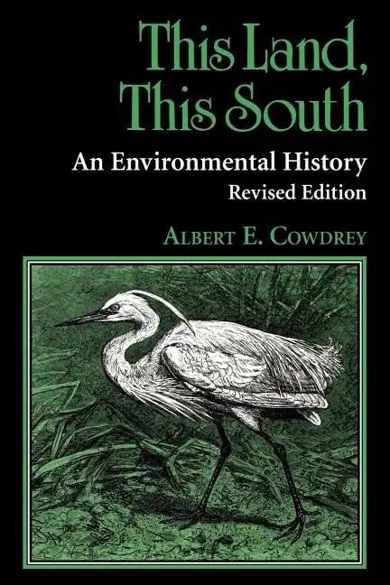 This Land, This South - Paperback