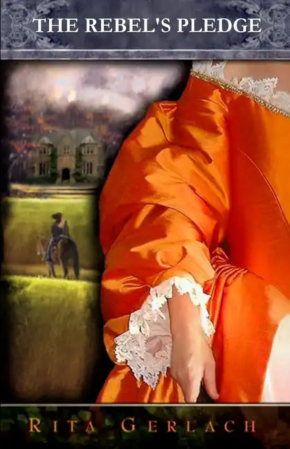 The Rebel's Pledge - Paperback