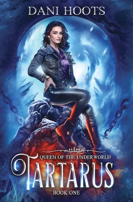 Tartarus - Hardcover