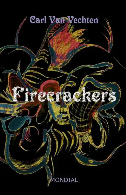 Firecrackers (a Realistic Novel) - Paperback