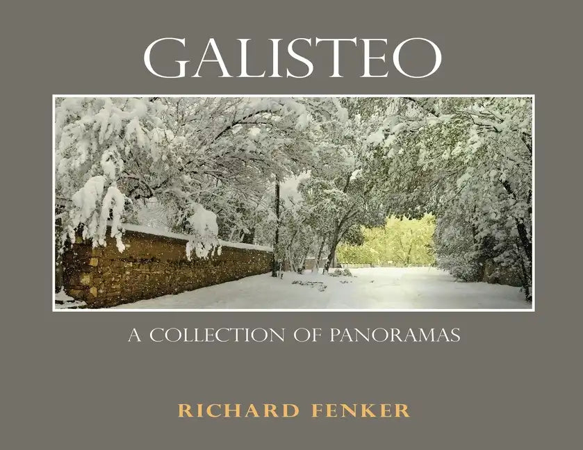 Galisteo - Paperback