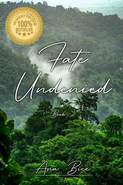 Fate Undenied: Book 2 - Paperback