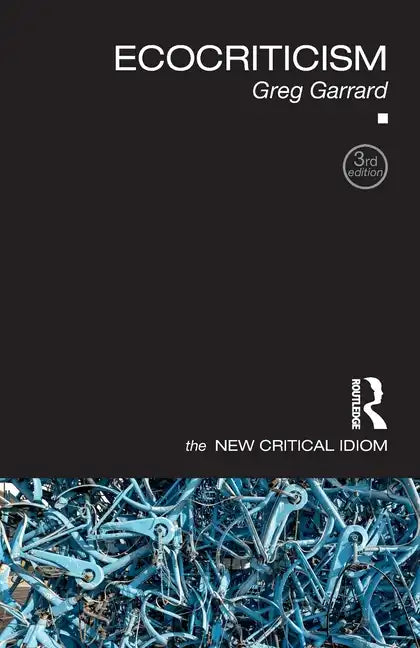 Ecocriticism - Paperback