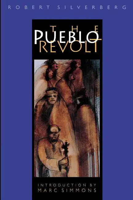 The Pueblo Revolt - Paperback