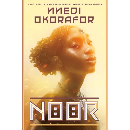 Noor - Hardcover