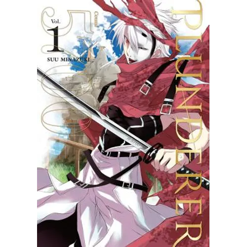 Plunderer, Vol. 1 - Paperback