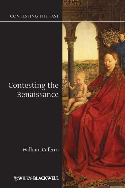 Contesting Renaissance - Paperback