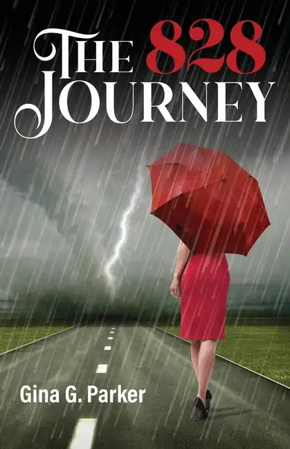 The 828 Journey - Paperback