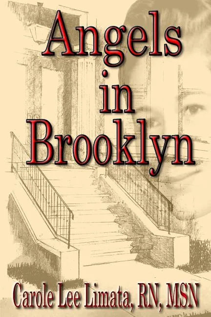 Angels in Brooklyn - Paperback