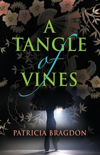 A Tangle of Vines - Paperback