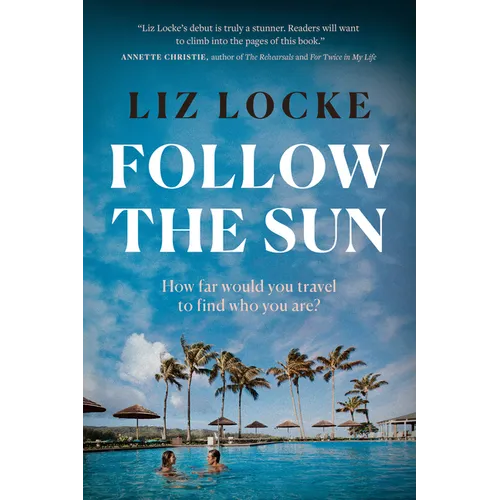 Follow the Sun - Paperback