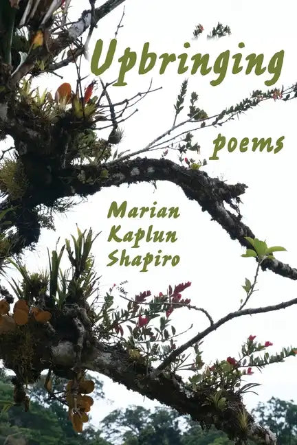 Upbringing - Paperback