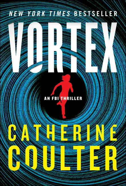 Vortex: An FBI Thriller - Paperback