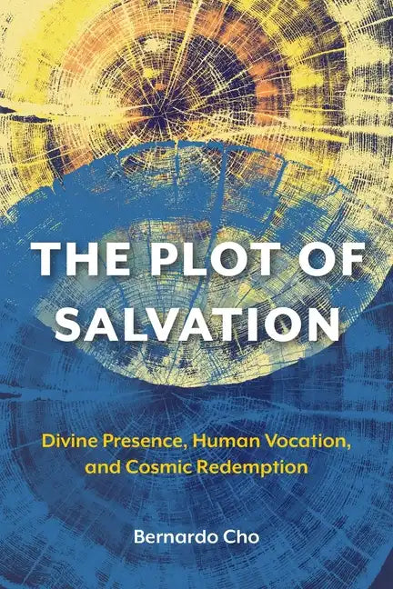 The Plot of Salvation: Divine Presence, Human Vocation, and Cosmic Redemption - Paperback