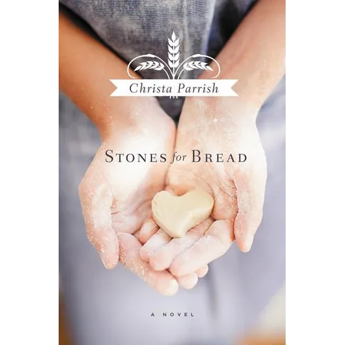 Stones for Bread - Paperback