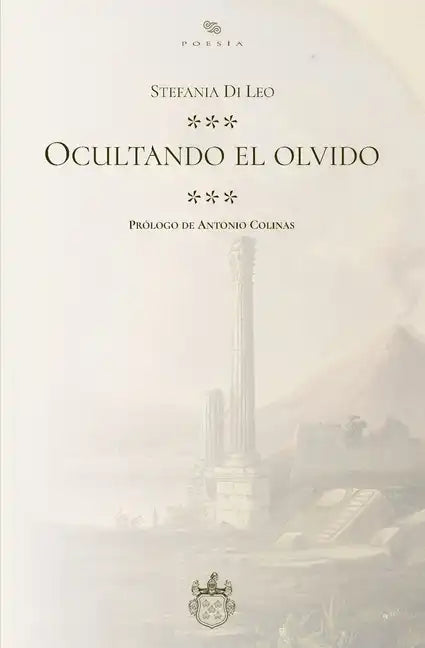 Ocultando el olvido - Paperback