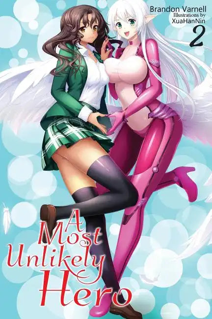 A Most Unlikely Hero, Volume 2 - Paperback