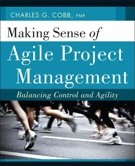 Making Sense of Agile Project Management - Paperback