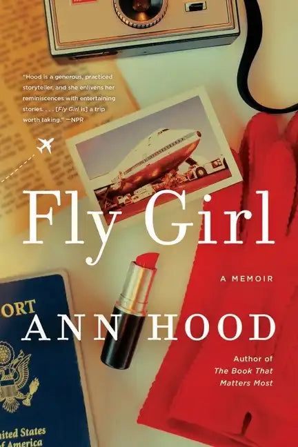 Fly Girl: A Memoir - Paperback