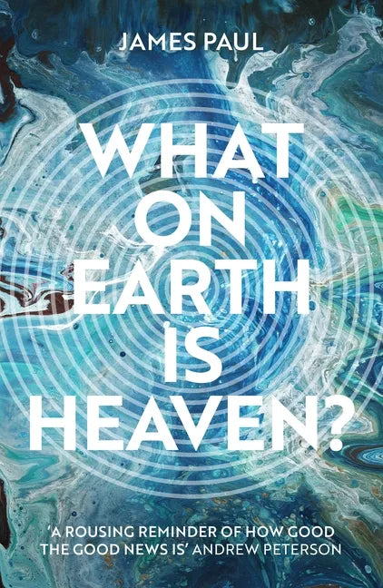 What on Earth Is Heaven? - Paperback