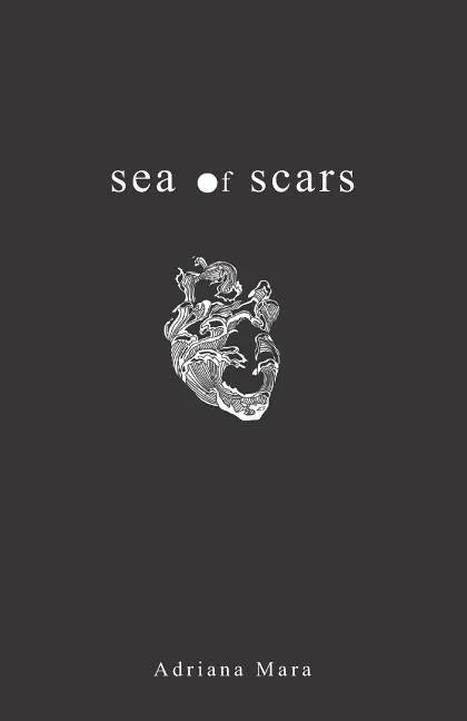 Sea of Scars - Paperback