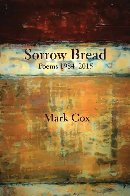 Sorrow Bread - Paperback