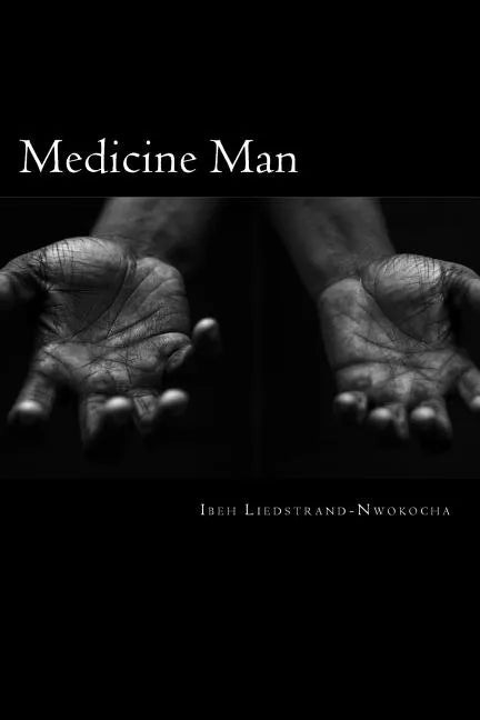 Medicine Man - Paperback