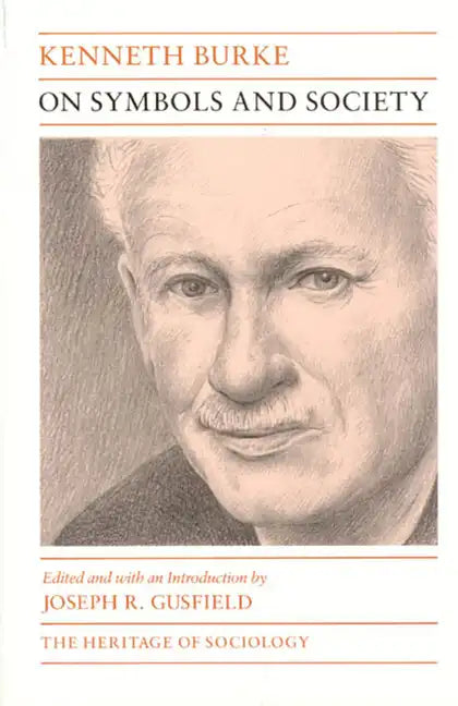 On Symbols and Society - Paperback