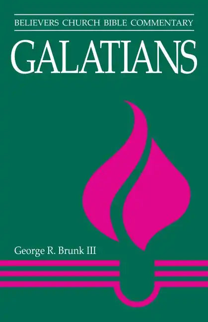 Galatians - Paperback