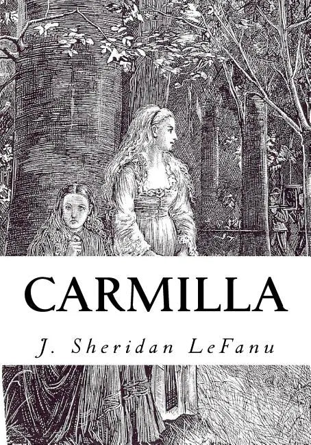 Carmilla - Paperback