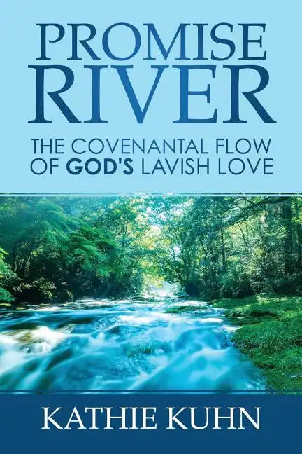 Promise River - Paperback