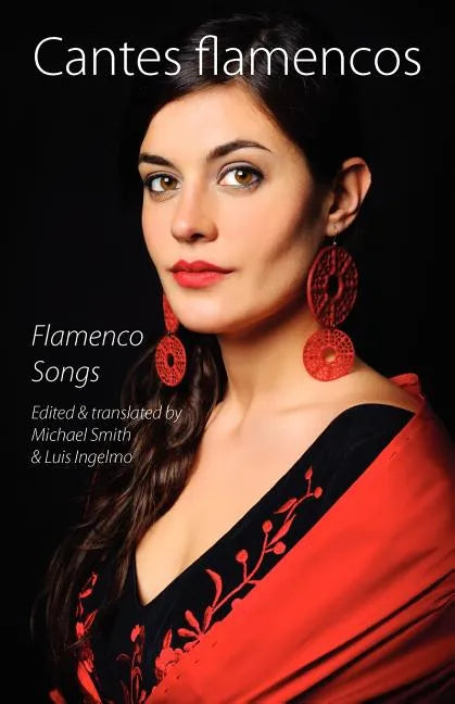 Cantes Flamencos (Flamenco Songs) - Paperback