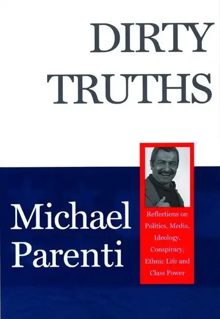 Dirty Truths - Paperback