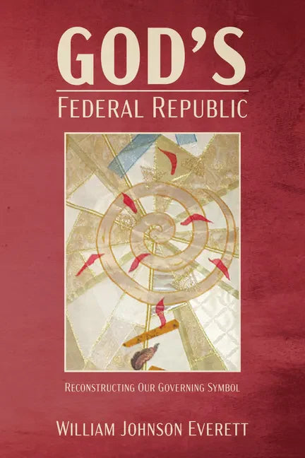 God's Federal Republic - Paperback