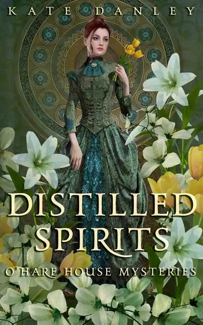 Distilled Spirits - Paperback