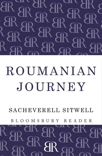Roumanian Journey - Paperback