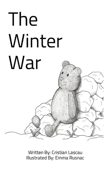 The Winter War - Paperback