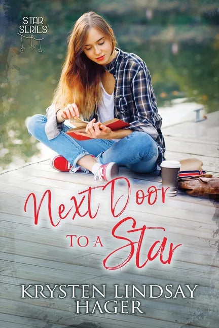 Next Door to a Star - Paperback