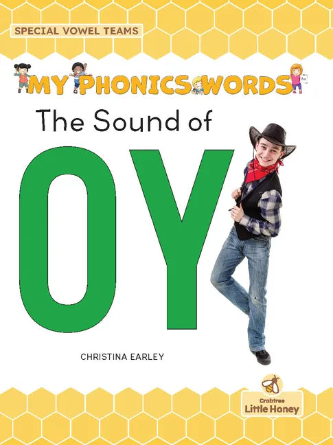 The Sound of Oy - Paperback