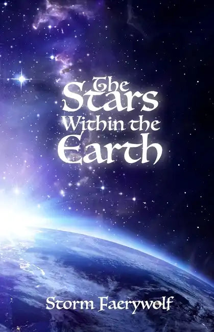 The Stars Within the Earth - Paperback