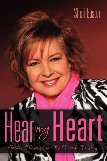 Hear My Heart - Paperback