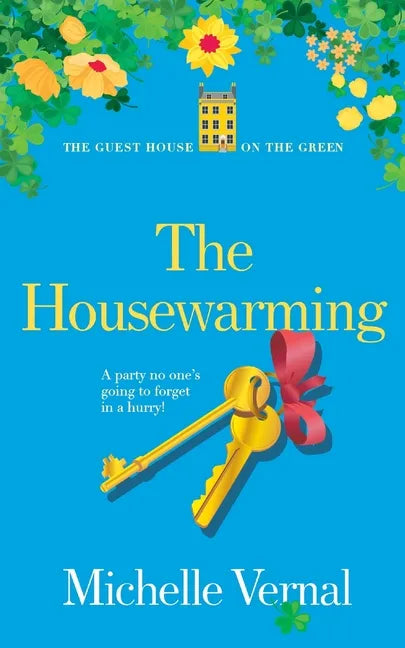 The Housewarming - Paperback