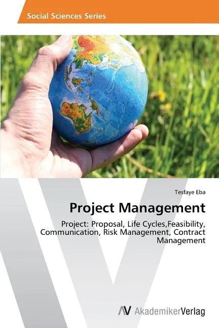 Project Management - Paperback