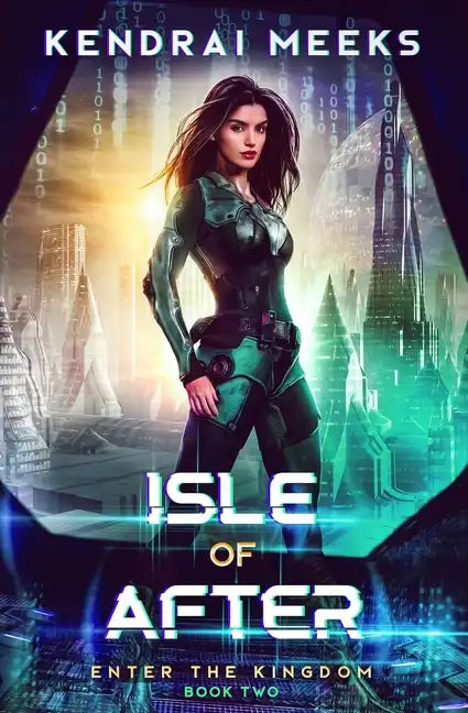 Isle of After - Paperback